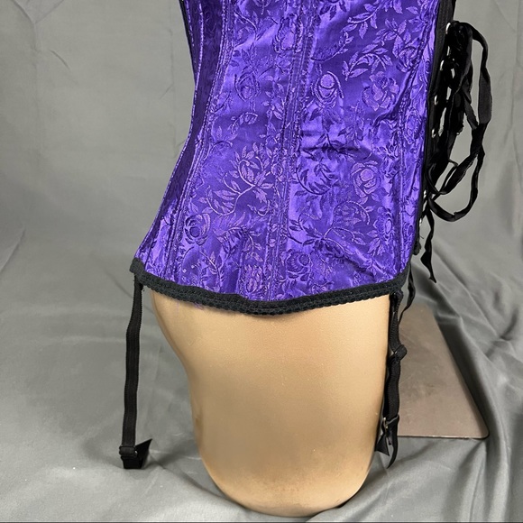 Grenier Corset | Size 36 - Picture 10 of 10